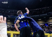 开云体育入口-巴萨迎来一场戏剧性的羽毛球对决