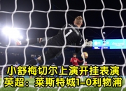 开云体育官方网站-莱斯特城后防连续失点，需要调整的简单介绍