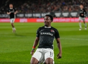 开云体育平台APP-阿尔克马尔连胜四场，荷甲积分榜排名上升的简单介绍