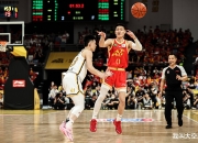 开云官网-福建男篮过关斩将，击败浙江队