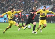 开云体育官方网站-勒沃库森客场战胜门兴，实现反弹连胜的简单介绍