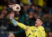 开云体育平台APP-比利亚雷亚尔头号射手再度当选最佳射手，实力超群的简单介绍