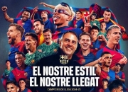 开云体育中国-马德里德比无缘胜负，皇马巴萨同分西甲榜首