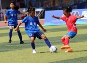 开云平台-足球领域女性选手展现出众技艺