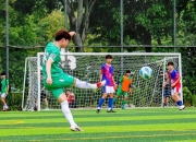 开云平台-火爆对抗：足球比赛场上高潮迭起的简单介绍