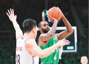 开云平台-深圳男篮力争胜利，迎战江苏队的强劲挑战的简单介绍