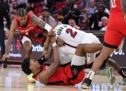 开云平台-热火篮球比赛成为城市风景线的简单介绍