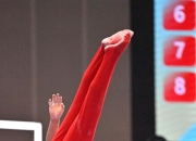 开云体育平台APP-关于体操男团赛轻松愉快，英姿宠坠薄的信息