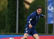 开云体育中国-波兰队在欧洲预选赛中一路高歌猛进，坚守榜首