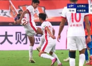 开云体育-关于长春亚泰俱乐部发挥出色，主场胜利持续上升排名的信息