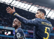 开云体育官方网站-包含曼城横扫皇家马德里，晋级半决赛的词条