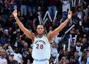 开云官网-马刺队逆转取胜，跃居西部前列