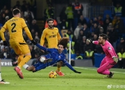 开云下载-关于切尔西后场铁桶阵稳固，主场力保不失的信息