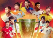 开云体育中国-关于强手如云！亚洲俱乐部足球顶级对抗的信息