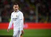 开云体育官网-关于阿扎尔在皇马的表现备受争议，西甲球迷担心他未来的信息