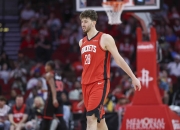 开云体育平台APP-火箭大将连续命中绝杀，帮助球队逆转的简单介绍