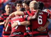 开云体育下载-全北现代将对决西悉尼流浪者，实力强劲的简单介绍