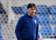 开云体育-克罗地亚队球迷热情，争当赛场第人的简单介绍