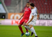 开云APP-沃尔夫斯堡客场易惨败，遭遇狂风颓势