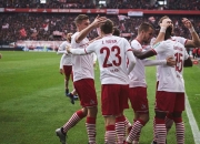 开云体育平台APP-奥格斯堡队对阵科隆队，谁将获得胜利