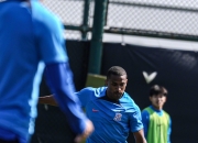 开云体育登录-球队备战国外友谊赛，提高技战术水平的简单介绍