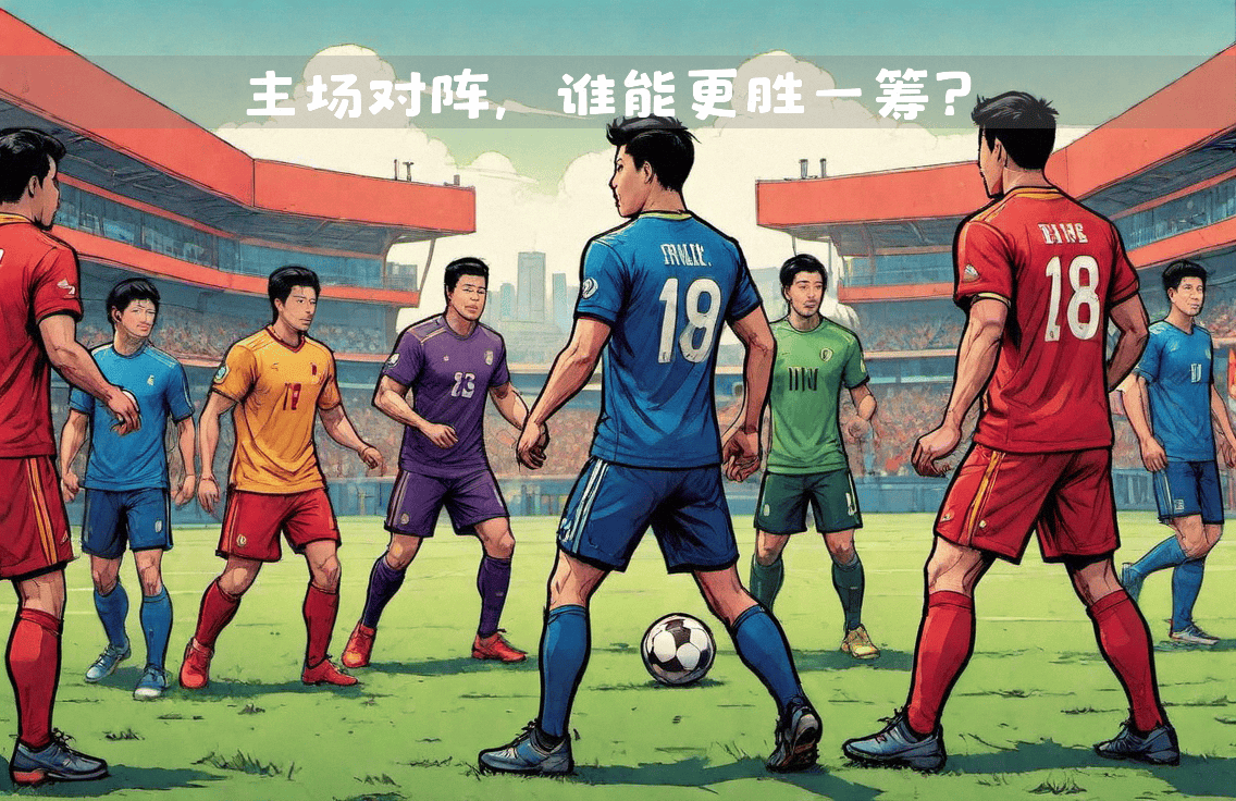 欧预赛争夺正酣，各队奋勇拼搏争夺进球