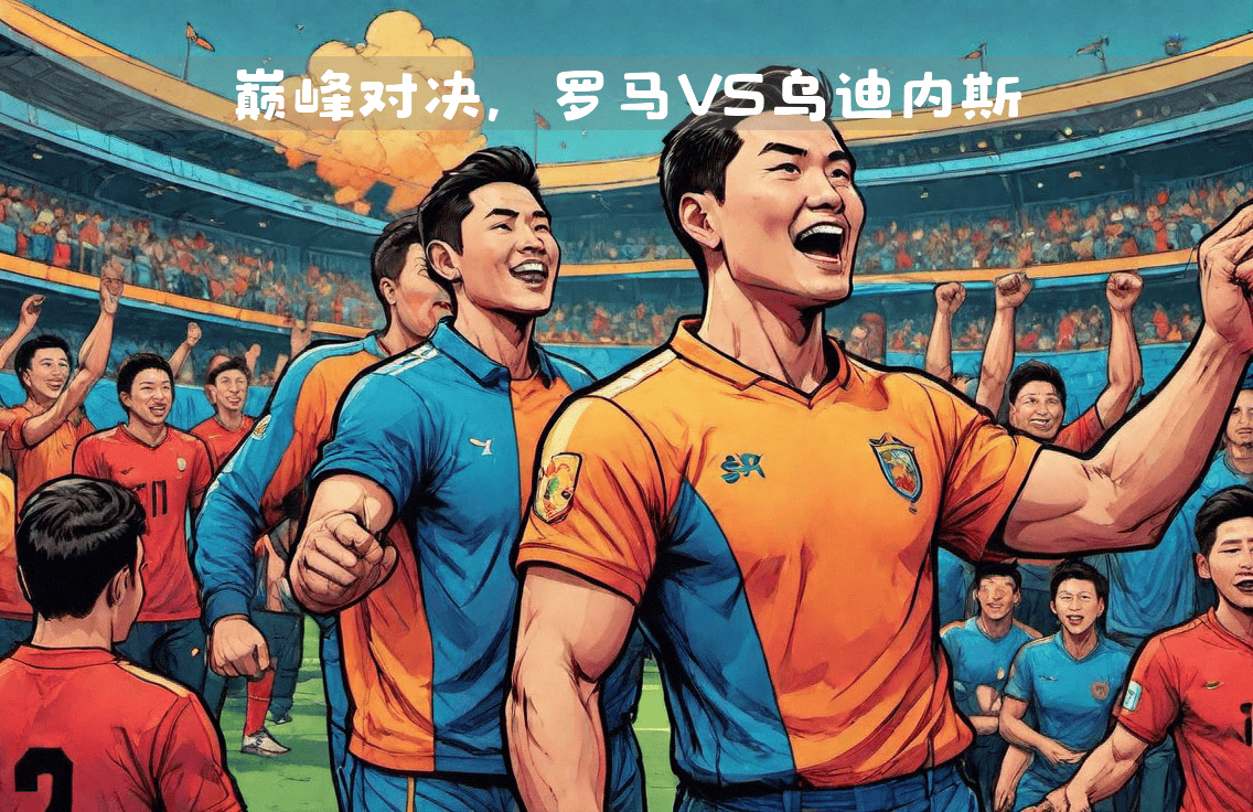 精彩绝伦!两队实力悬殊的激烈较量 精彩绝伦!两队实力悬殊的激烈较量