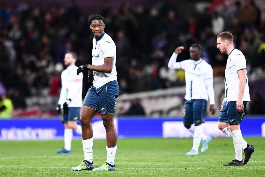 马赛客场绝杀勒阿弗尔,豪取三分 马赛客场绝杀勒阿弗尔,豪取三分