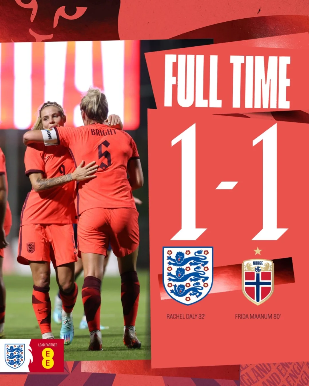 挪威女足取得胜利,备战北欧杯赛 挪威女足取得胜利,备战北欧杯赛