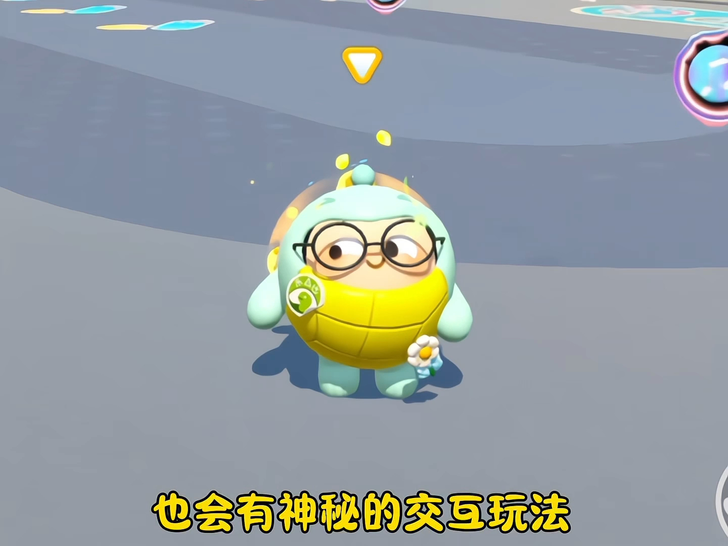 游戏彩蛋比主线还有趣 游戏彩蛋比主线还有趣