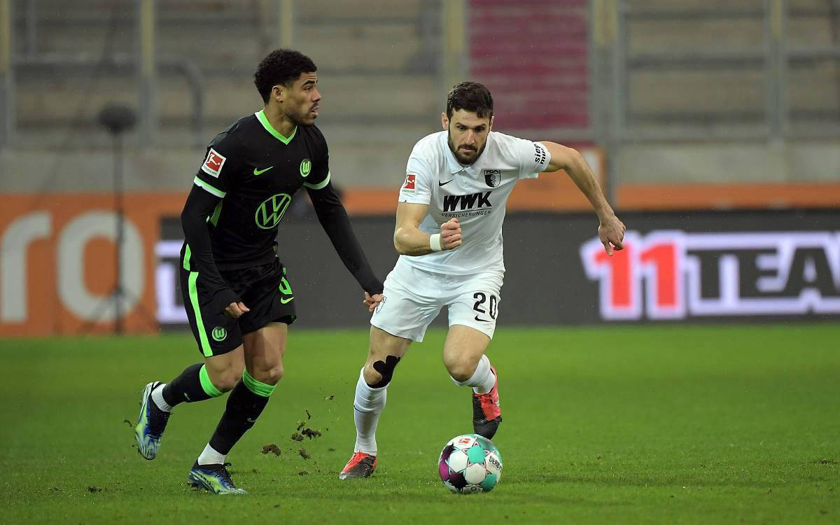 关于沃尔夫斯堡实力悄悄崛起,球队表现令人惊喜的信息 关于沃尔夫斯堡实力悄悄崛起,球队表现令人惊喜的信息