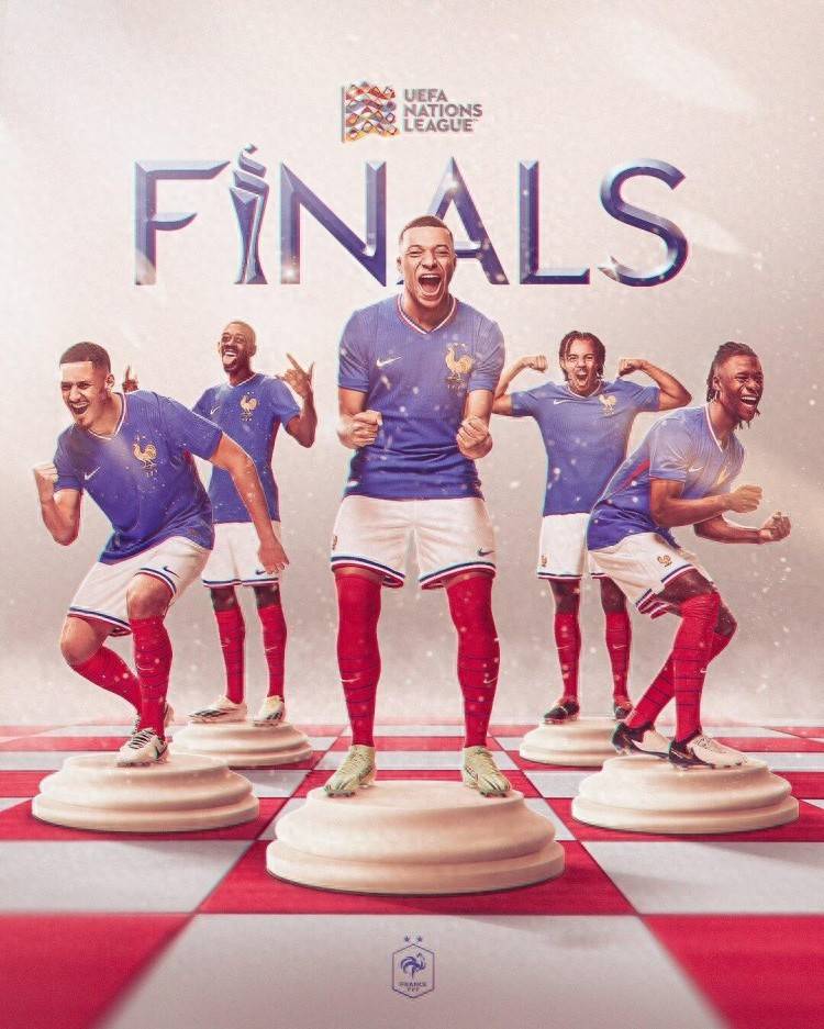 欧国联比赛冠军之争进入白热化,球队拼搏拼搏的简单介绍 欧国联比赛冠军之争进入白热化,球队拼搏拼搏的简单介绍