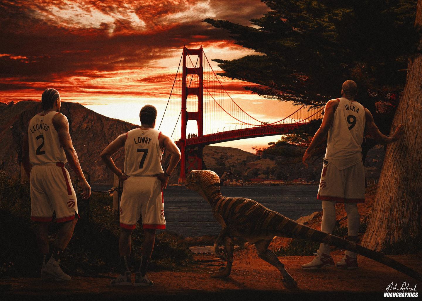 包含扛舟一战，勇士和猛龙谁更胜一筹的词条