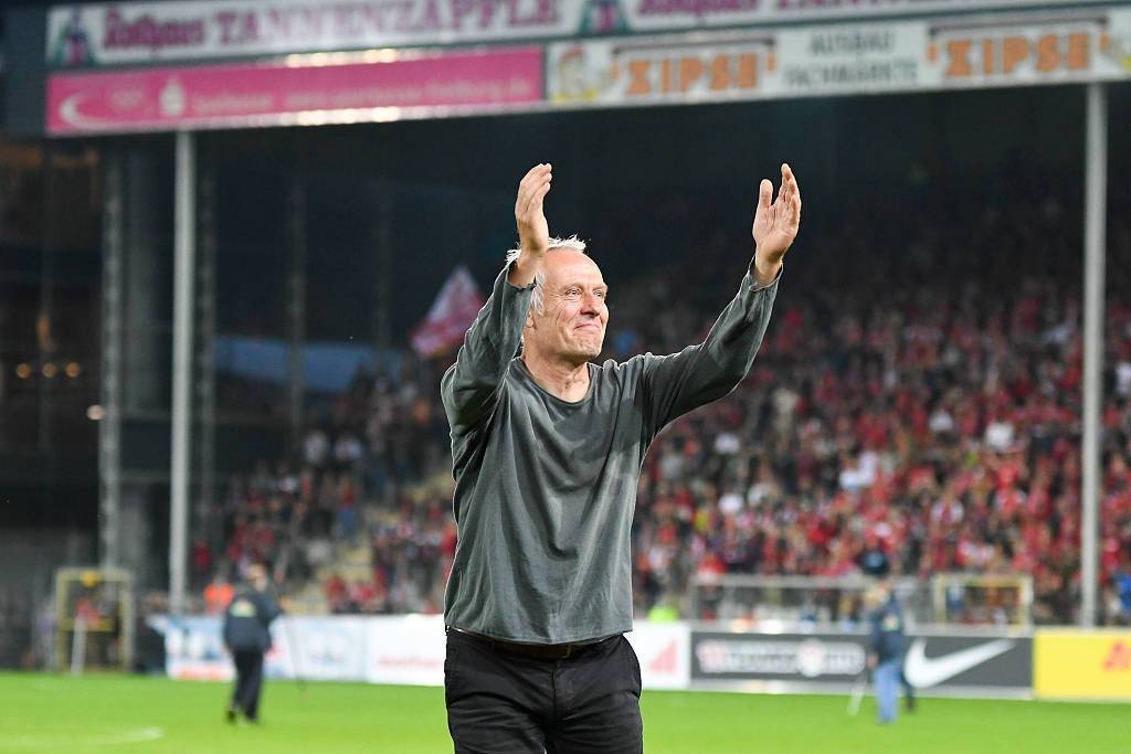 不伦瑞克客场被弗赖堡逼平，难求一胜的简单介绍