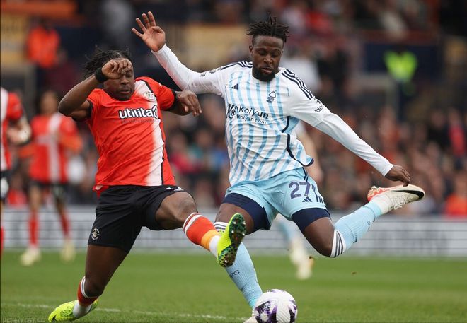 翻盘成功！法国足球联赛升班马击败劲旅