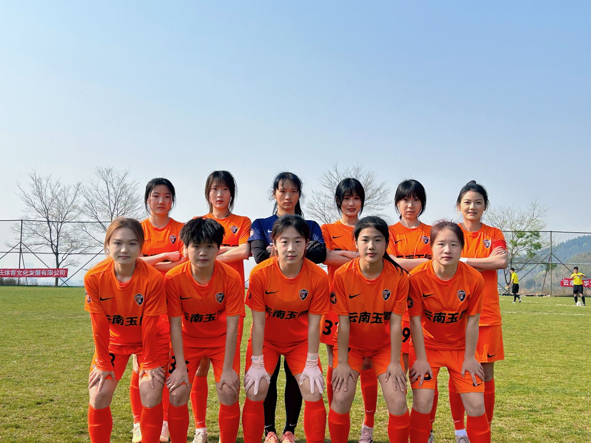 亚洲女足冠军大显身手，斩获冠军