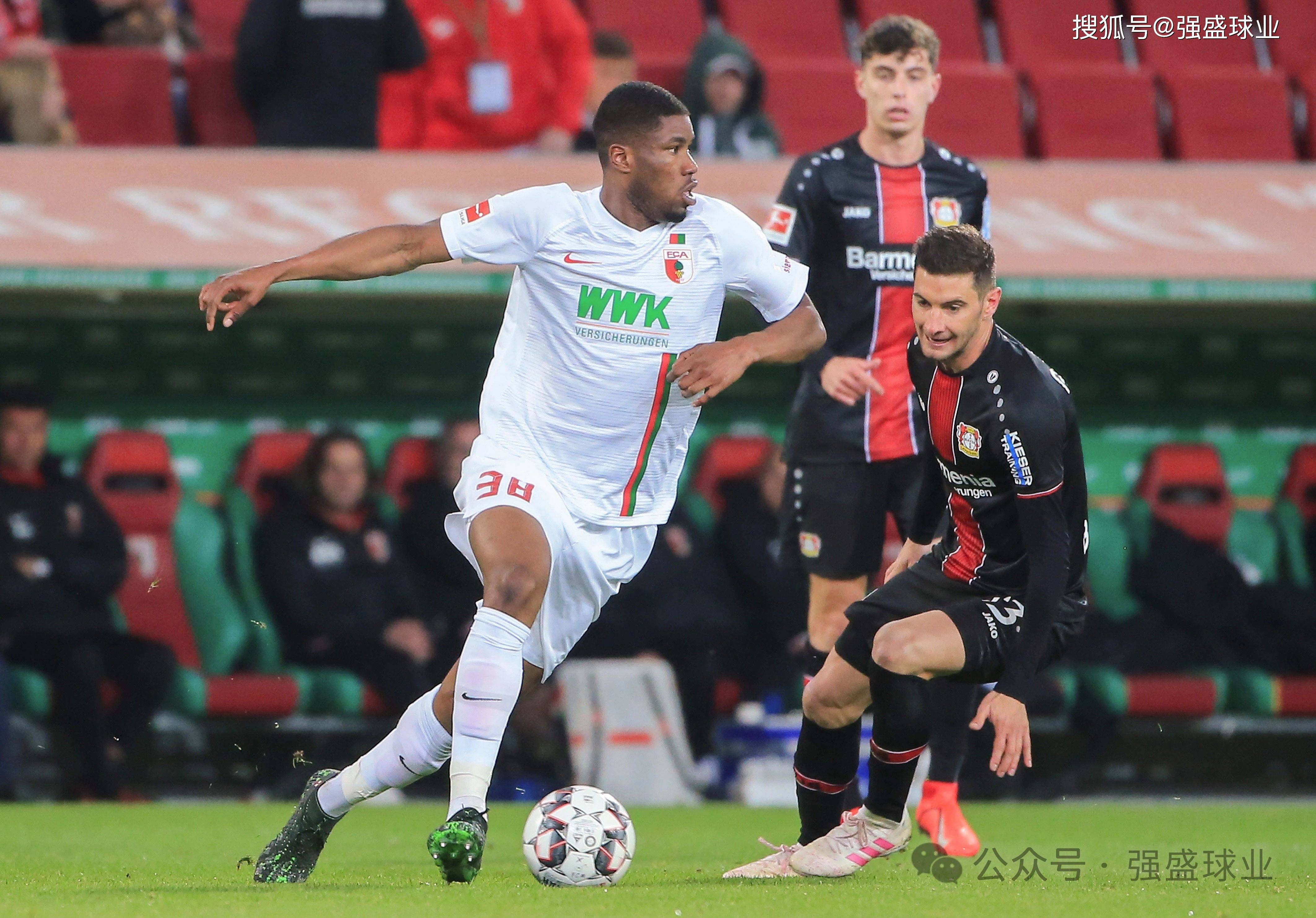 包含斯图加特主场大胜奥格斯堡，实现三连胜的词条