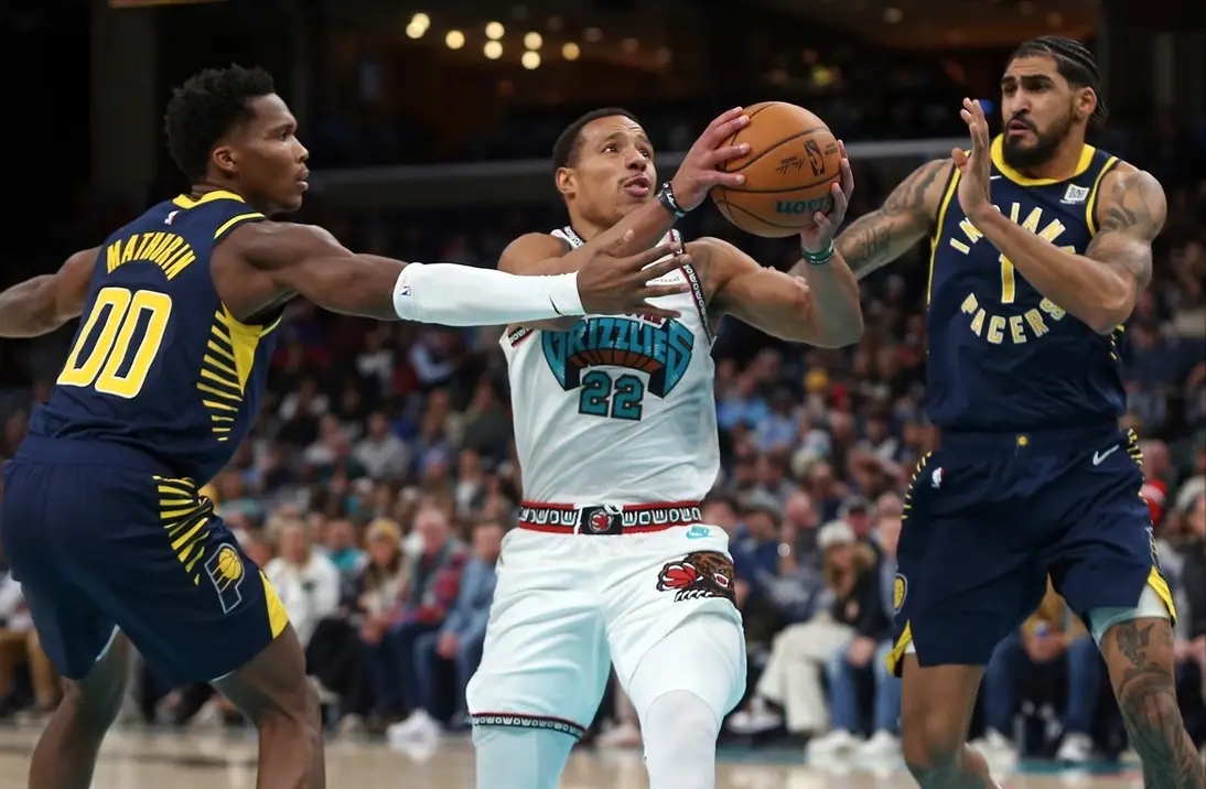 关于步行者惊险战胜篮网，继续保持胜率领跑的信息