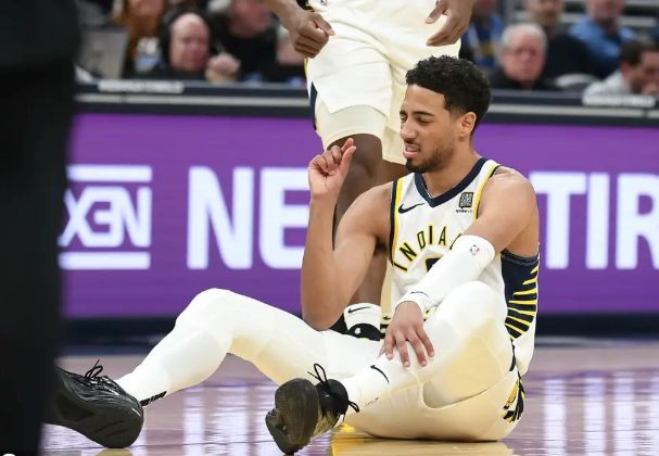 关于步行者惊险战胜篮网，继续保持胜率领跑的信息