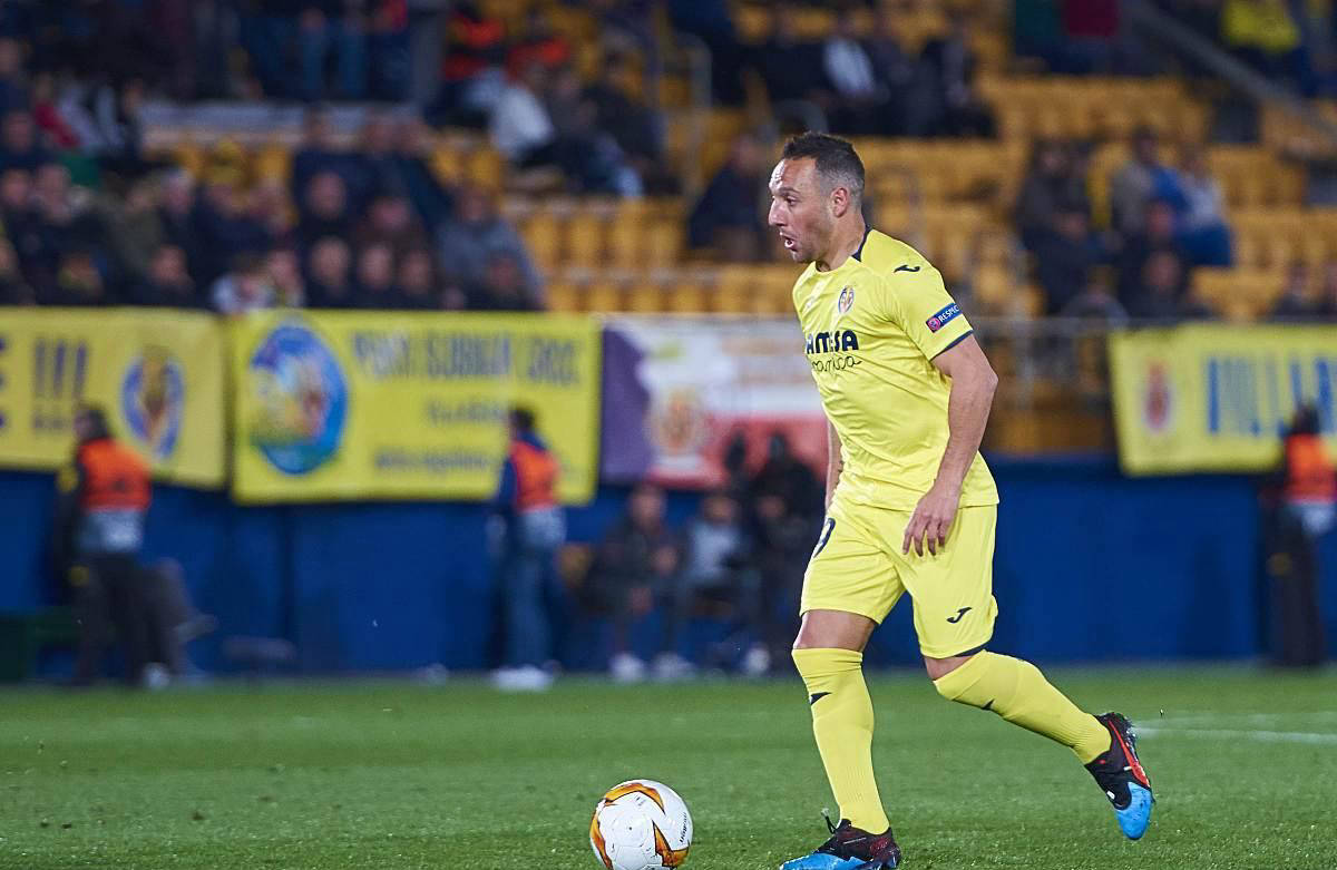 维拉利尔主场险胜比利亚雷亚尔,实力超群的简单介绍 维拉利尔主场险胜比利亚雷亚尔,实力超群的简单介绍