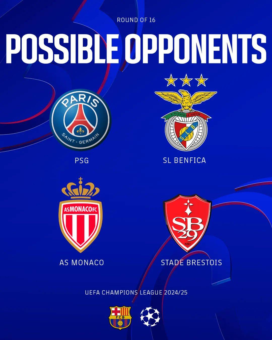 关于瓦伦西亚大胜亚特，稳固欧冠小组第二位置的信息