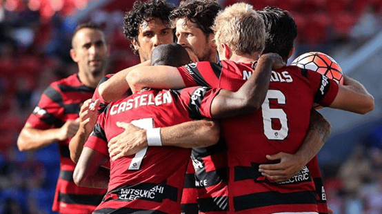 全北现代将对决西悉尼流浪者,实力强劲的简单介绍 全北现代将对决西悉尼流浪者,实力强劲的简单介绍