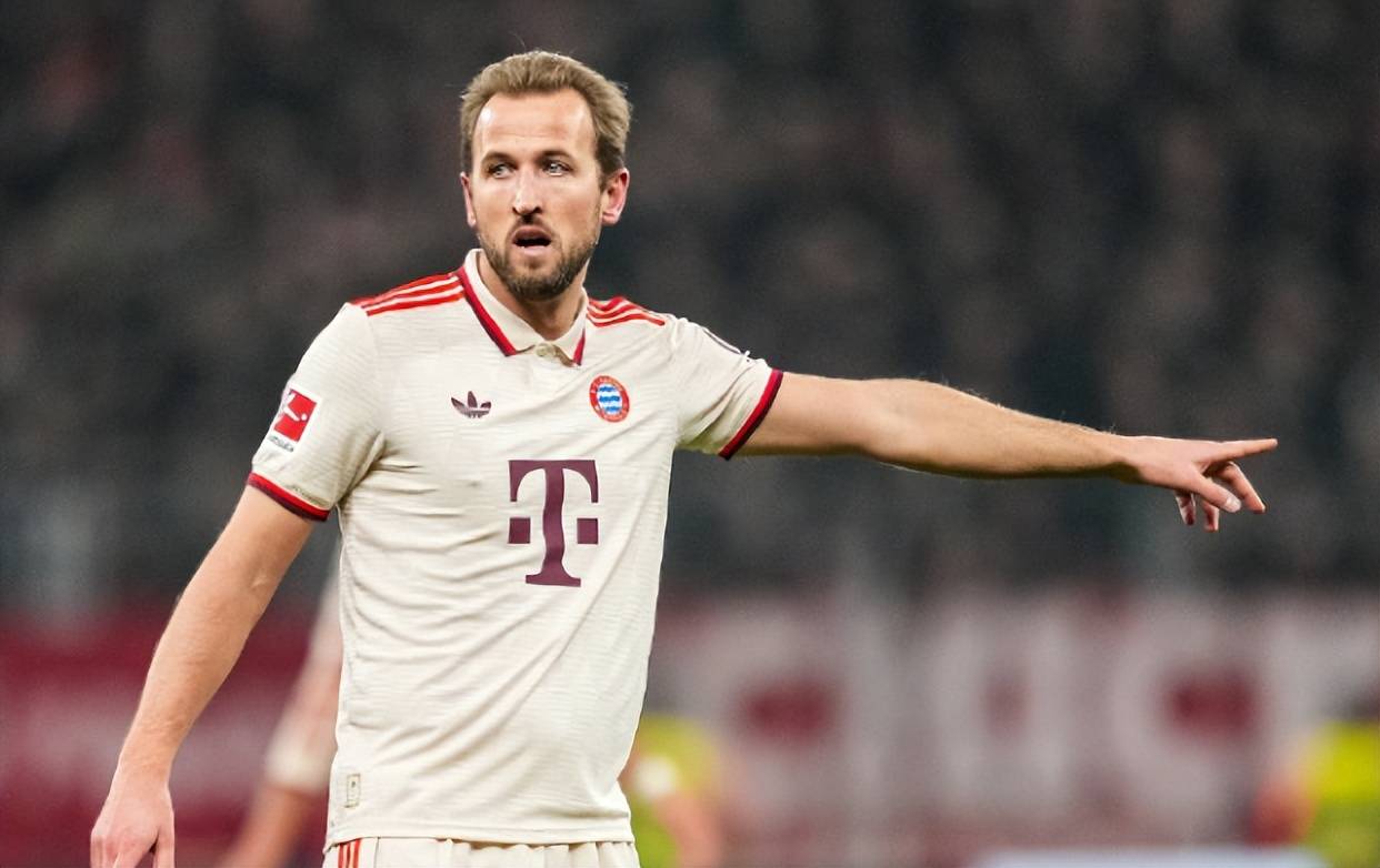 关于拜仁雪藏绝技，欧国联赛对手束手无策的信息