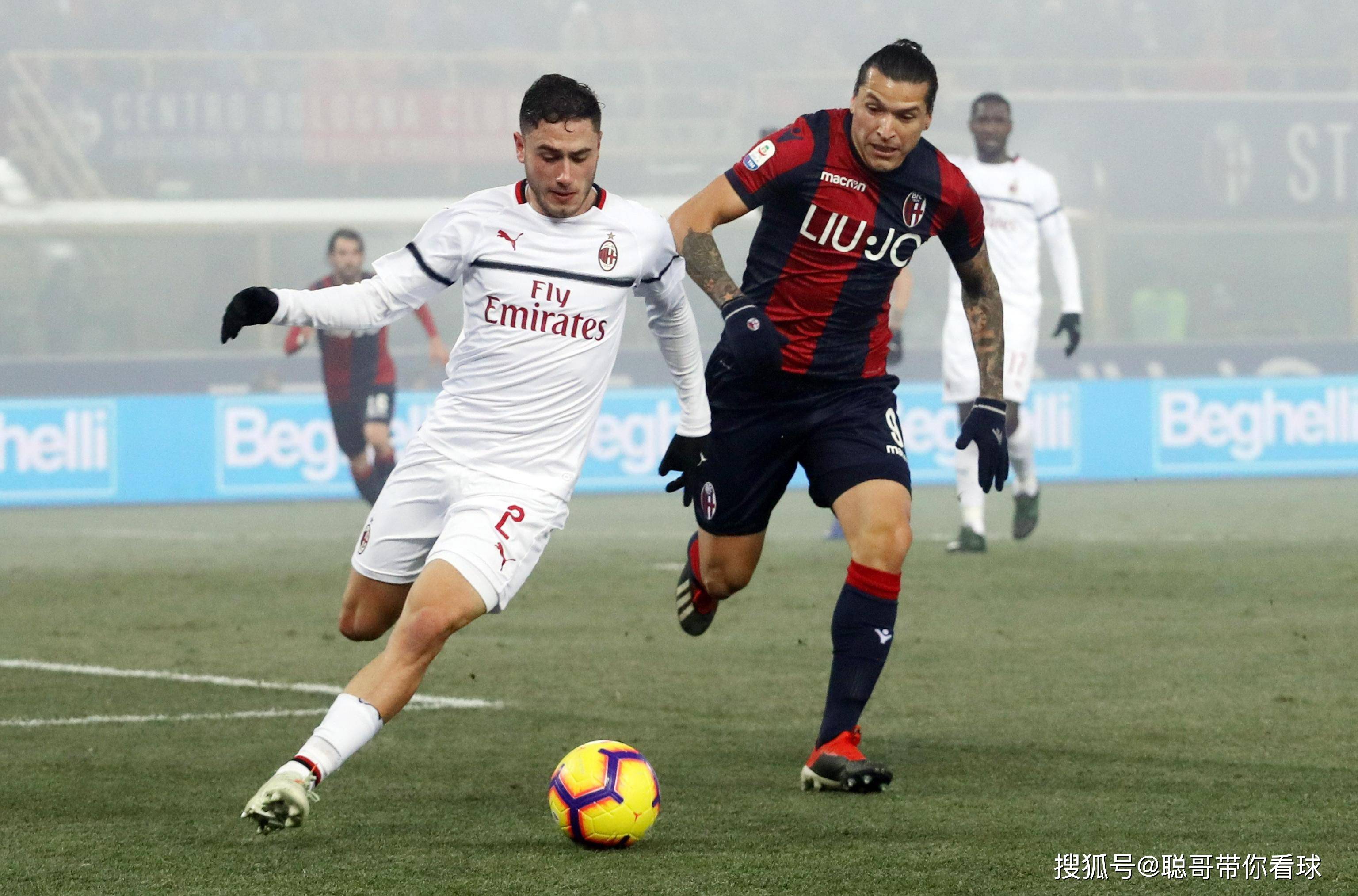 博洛尼亚队员发生冲突，球队风波不断的简单介绍