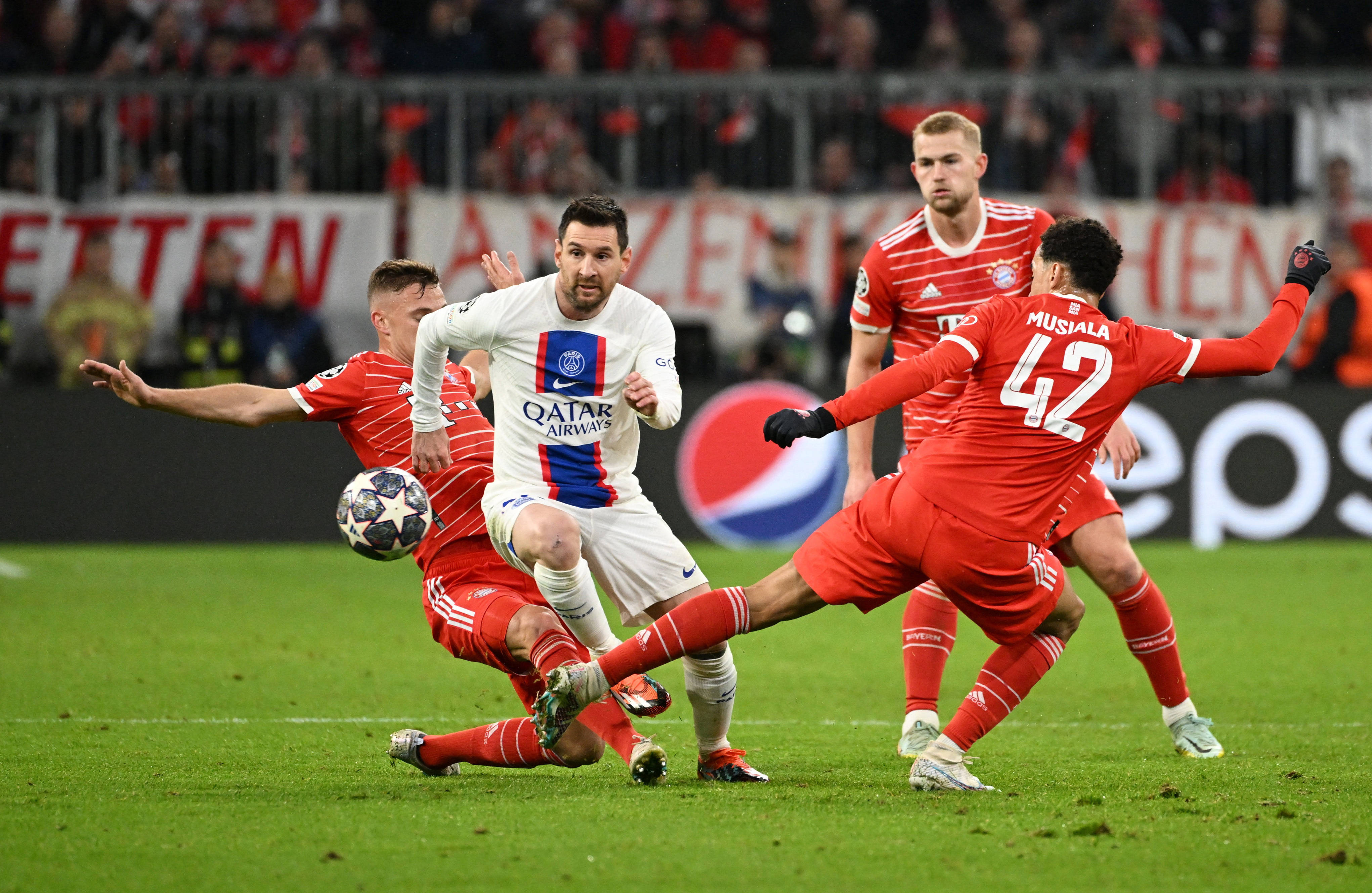 包含拜仁慕尼黑将在巴伐利亚德比中面对奥格斯堡的词条 包含拜仁慕尼黑将在巴伐利亚德比中面对奥格斯堡的词条