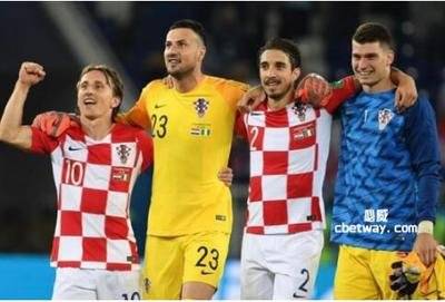 克罗地亚国家队在欧国联赛中轻松取胜 克罗地亚国家队在欧国联赛中轻松取胜