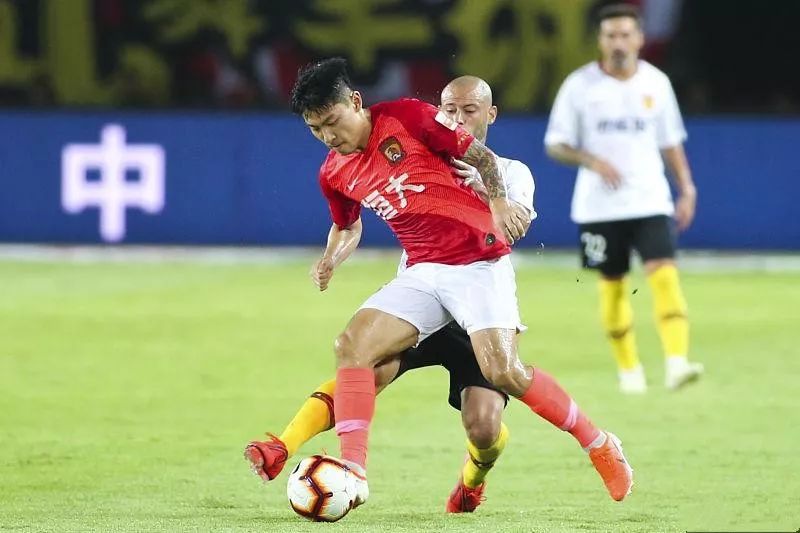 河北华夏主场平局,与广州恒大握手言和的简单介绍 河北华夏主场平局,与广州恒大握手言和的简单介绍