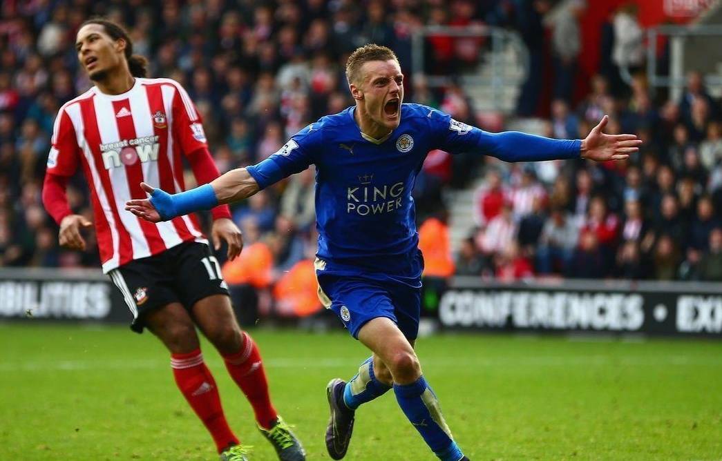 莱斯特城逼平狼队,双方激烈对抗的简单介绍 莱斯特城逼平狼队,双方激烈对抗的简单介绍