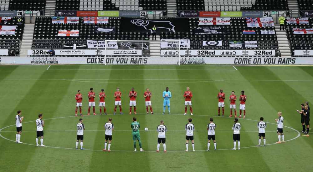 伯明翰城客场取胜，成功逆袭拿下三分