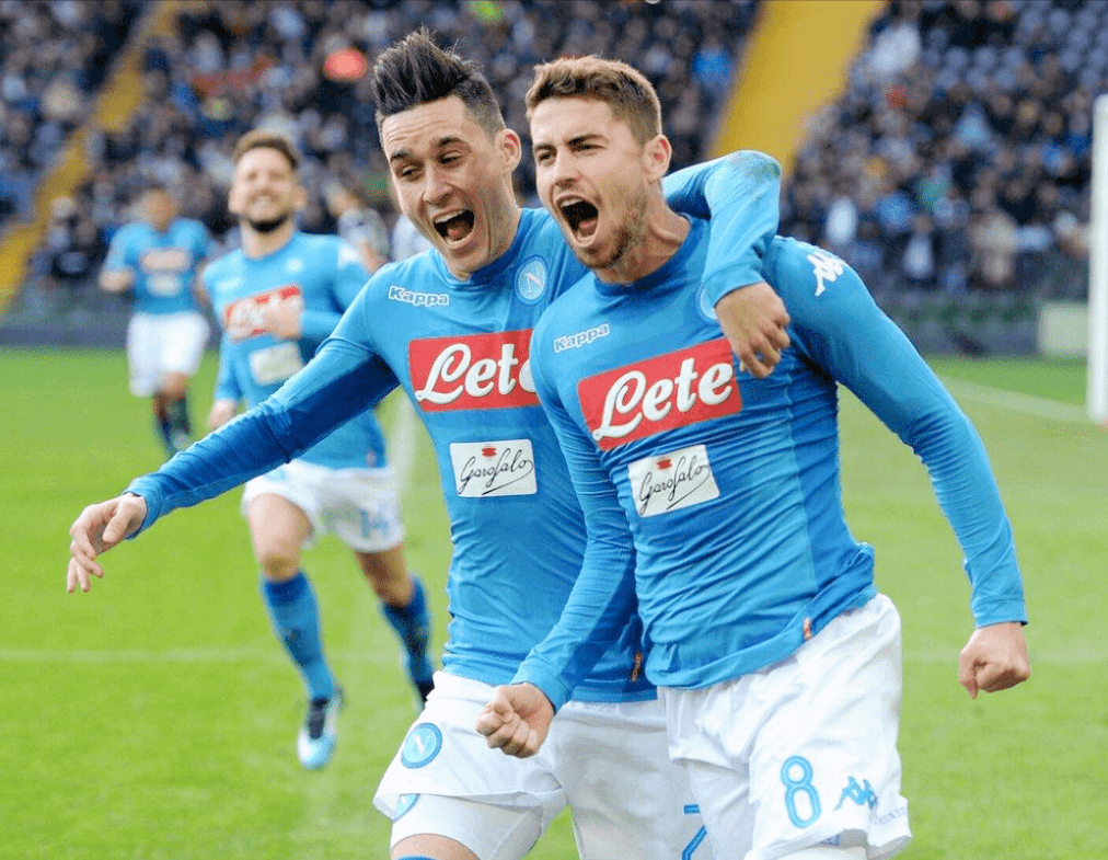 包含那不勒斯避险,依靠绝杀战胜对手的词条 包含那不勒斯避险,依靠绝杀战胜对手的词条